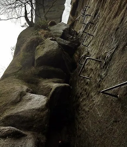 Pensionat Gaestehaus Stadtschaenke