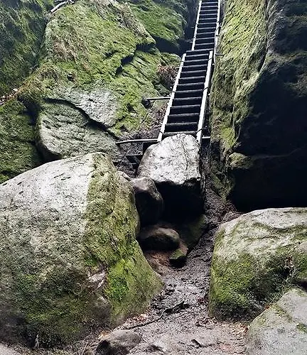 Gaestehaus Stadtschaenke