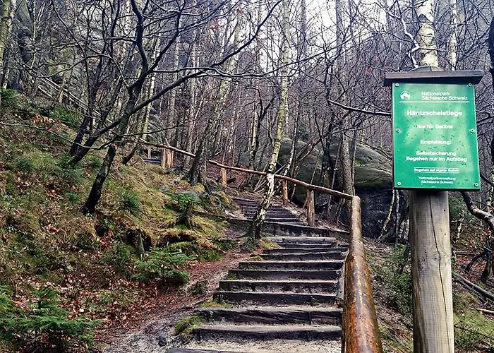 Gaestehaus Stadtschaenke