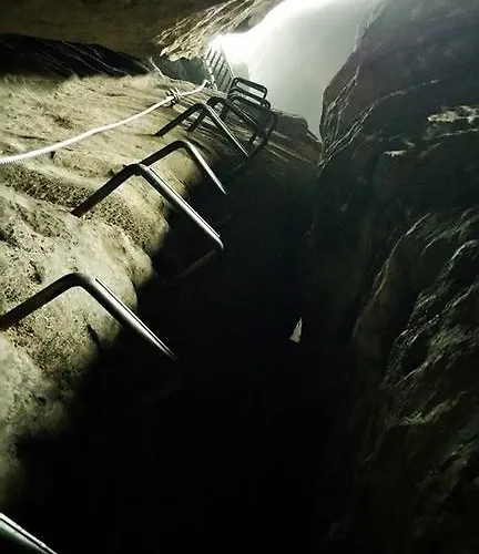 Gaestehaus Stadtschaenke Liebstadt