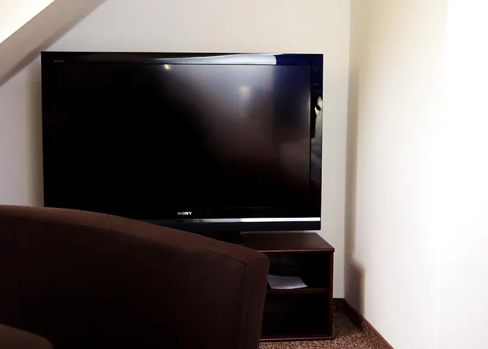 Pensionat Gaestehaus Stadtschaenke 3*