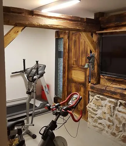 Pensionat Gaestehaus Stadtschaenke