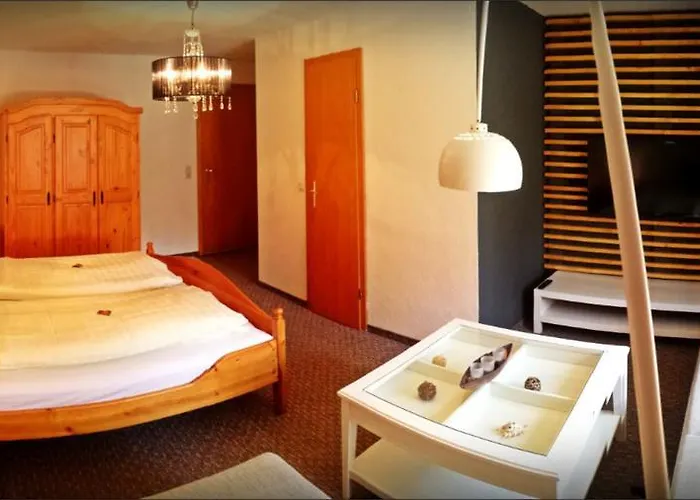 Gaestehaus Stadtschaenke