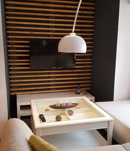 Gaestehaus Stadtschaenke