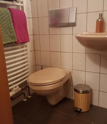 Gaestehaus Stadtschaenke