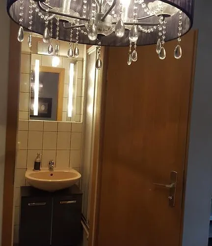 Gaestehaus Stadtschaenke