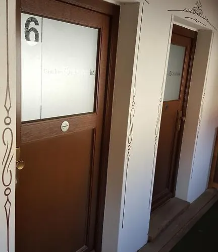 Gaestehaus Stadtschaenke