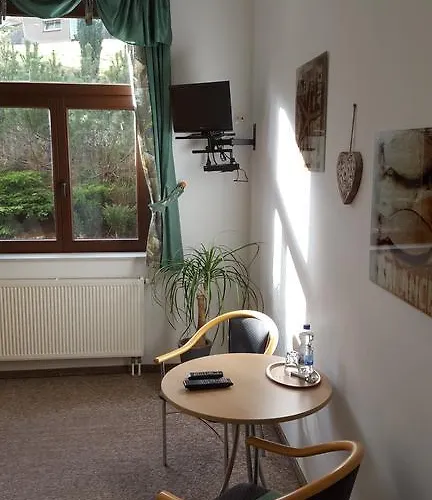 Gaestehaus Stadtschaenke