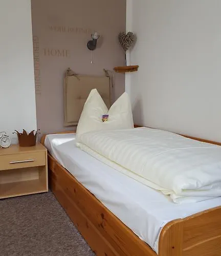 Pensionat Gaestehaus Stadtschaenke 3*