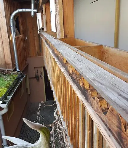 Pensionat Gaestehaus Stadtschaenke Liebstadt