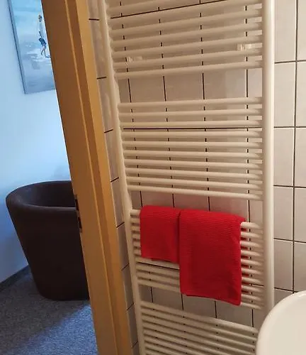 Gaestehaus Stadtschaenke Liebstadt