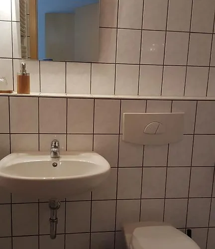 Pensionat Gaestehaus Stadtschaenke