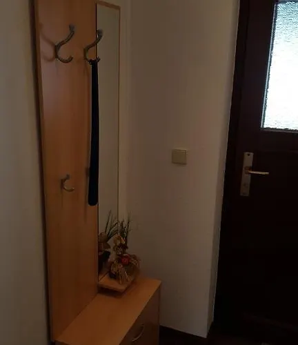 Gaestehaus Stadtschaenke