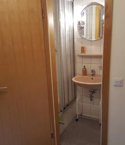 Gaestehaus Stadtschaenke Liebstadt