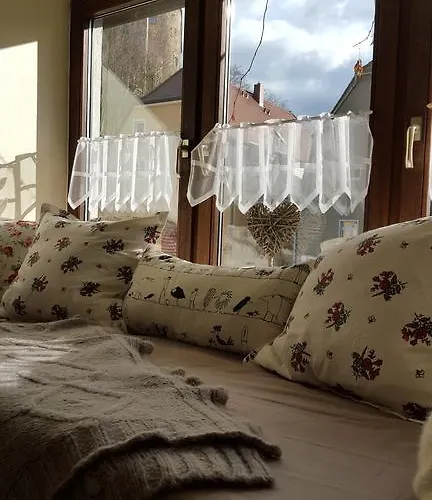 Gaestehaus Stadtschaenke