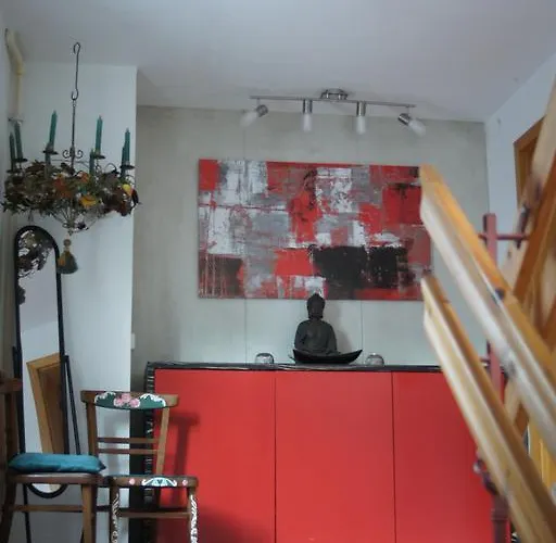 Pensionat Gaestehaus Stadtschaenke