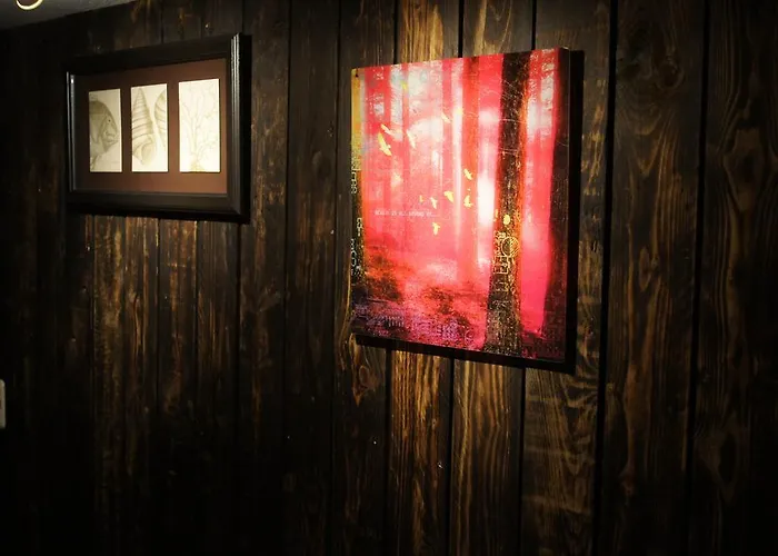 Gaestehaus Stadtschaenke Liebstadt