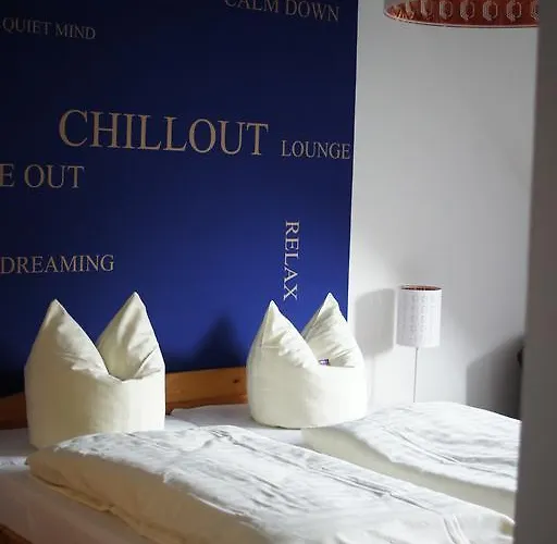 Pensionat Gaestehaus Stadtschaenke